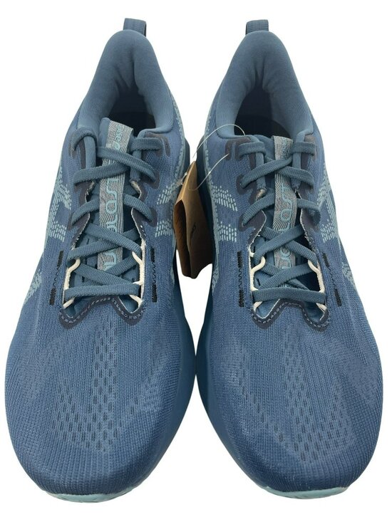 Asics Novablast 5 Running Shoes Athletic Winter Sea/Stillwater Men\'s Size 10 NWB main image 8